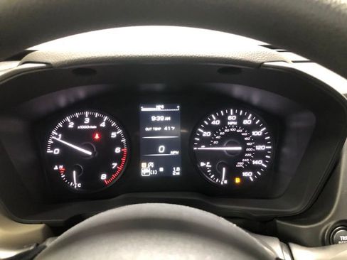 New 2026 Subaru Forester image 27