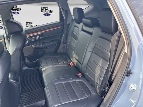 Used 2022 Honda CR-V EX-L image 13