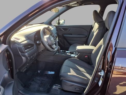 New 2026 Subaru Forester Premium image 20