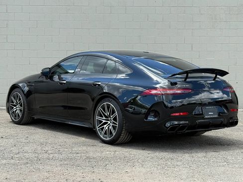 Used 2024 Mercedes-Benz AMG GT 63 image 6