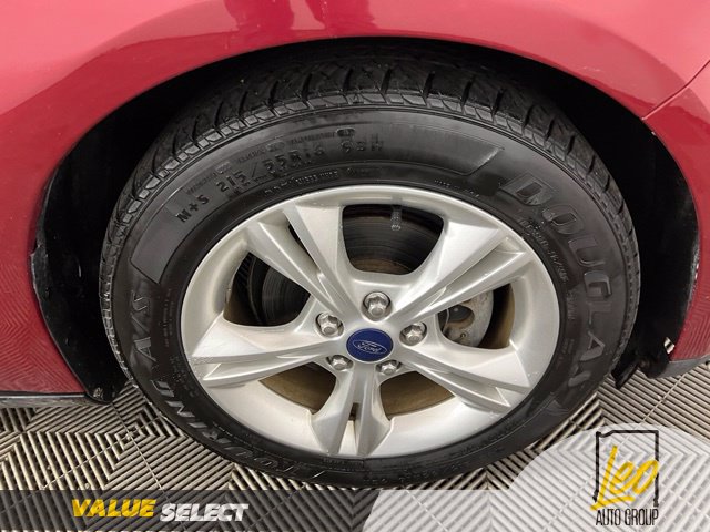 Used 2014 Ford Focus SE FWD image 25