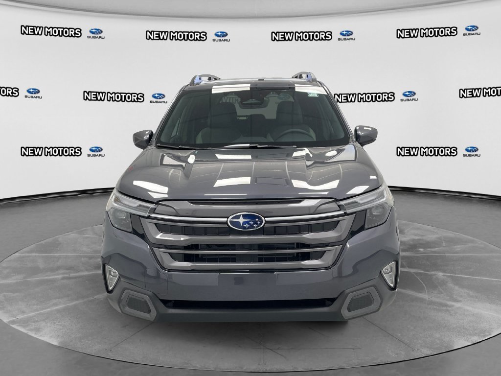 New 2026 Subaru Forester Limited AWD/4WD image 7