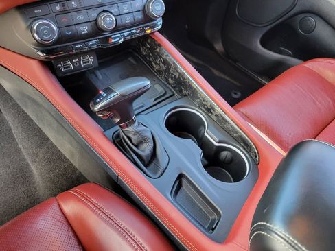 Used 2024 Dodge Durango SRT Hellcat image 16