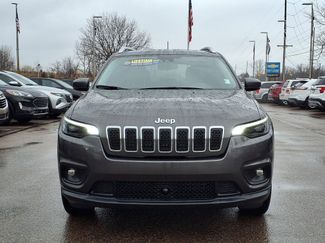Used 2020 Jeep Cherokee Latitude Lux w/ Quick Order Package 26H Lux video 2