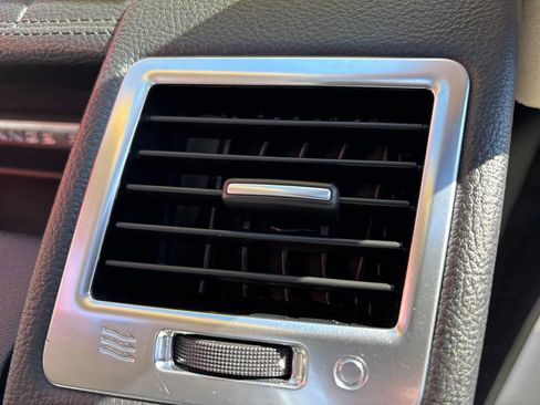 Used 2013 Land Rover Range Rover Sport GT Limited Edition w/ GT Limited Edition Pkg image 37