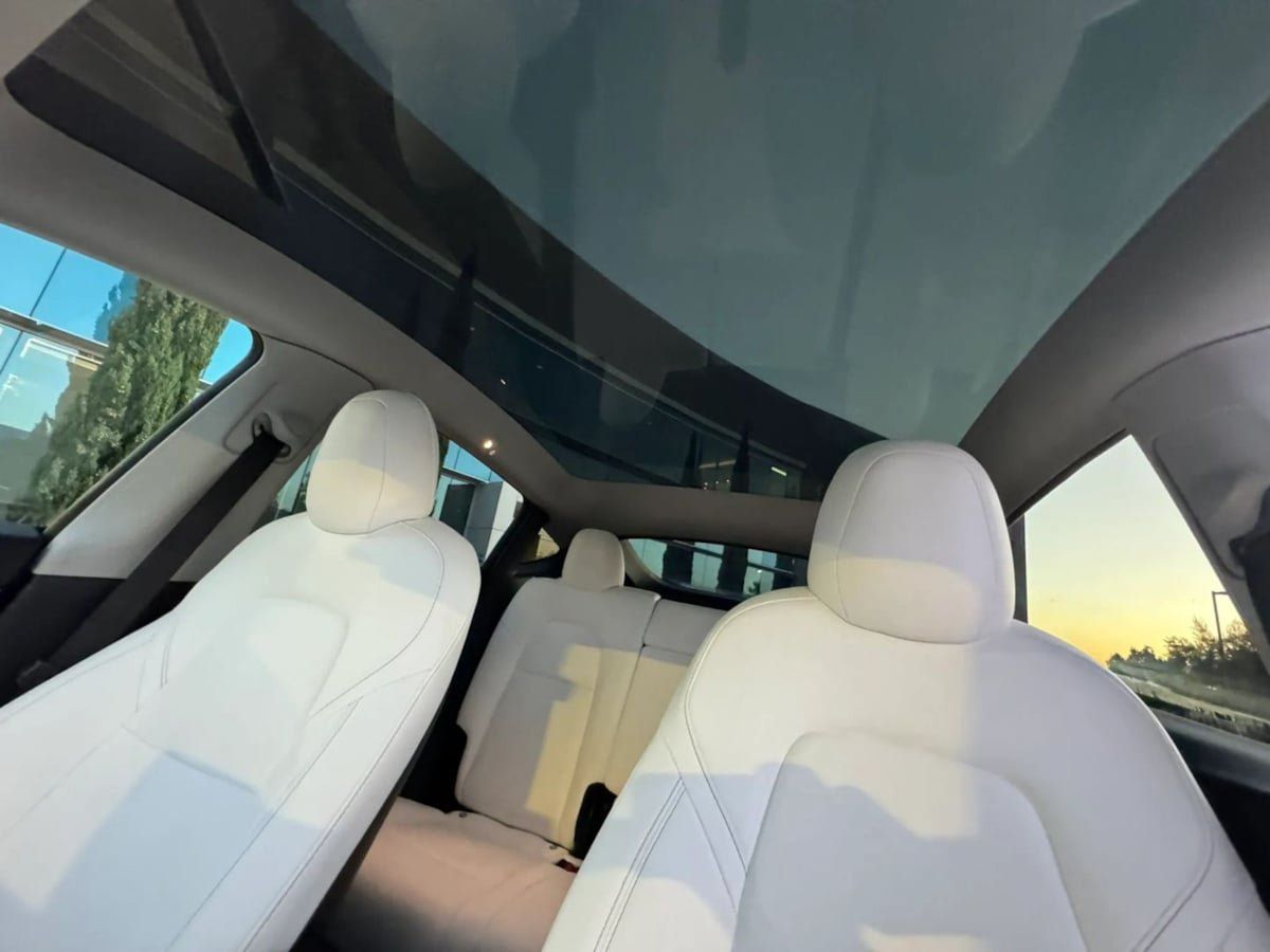 Used 2023 Tesla Model Y Long Range AWD/4WD image 20