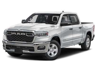 Used 2026 RAM 1500 Big Horn