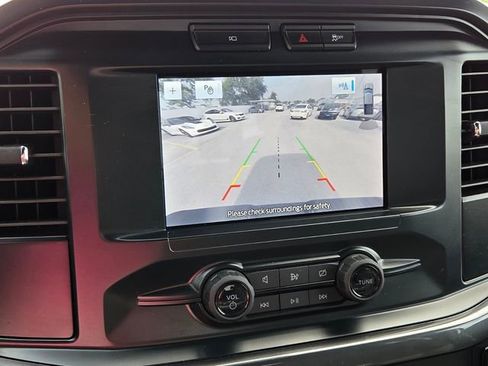 Used 2023 Ford F150 XL w/ STX Appearance Package RWD image 26