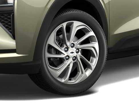 New 2027 Chevrolet Bolt LT FWD image 30