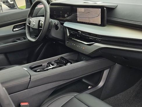 New 2025 Nissan Murano SL image 8