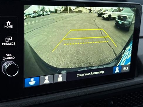 New 2026 Honda CR-V Sport image 22