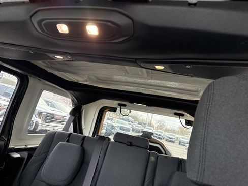 Used 2024 Jeep Wrangler Sport S 4xe w/ Convenience Group image 16