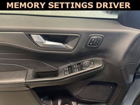 Used 2023 Ford Escape Active w/ Tech Pack #2 image 10