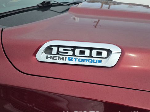 Used 2022 RAM 1500 Limited image 30