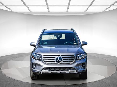 New 2026 Mercedes-Benz GLB 250 4MATIC image 6