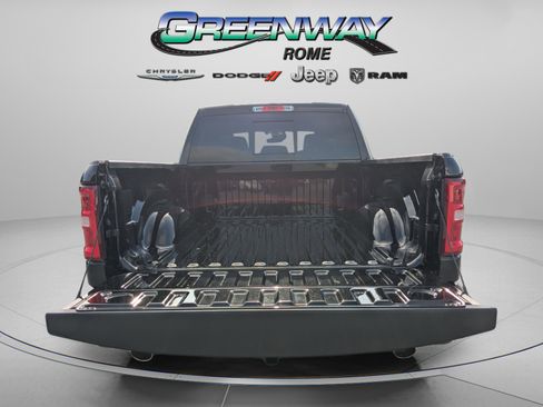 New 2026 RAM 1500 Big Horn image 51