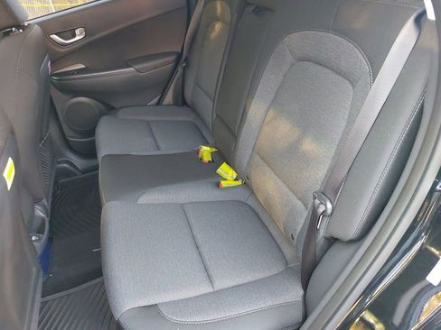New 2023 Hyundai Kona SEL FWD image 13