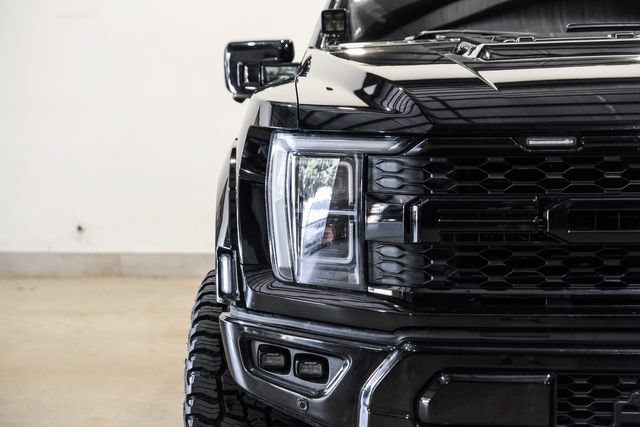 Used 2022 Ford F150 Raptor w/ Equipment Group 801A High AWD/4WD image 64