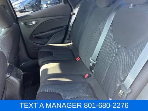 Used 2015 Dodge Dart Aero FWD image 32