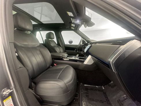 Certified 2023 Land Rover Range Rover SE image 28