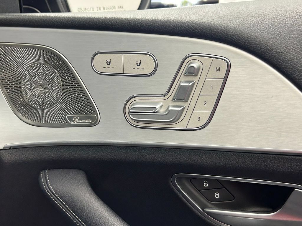 Used 2026 Mercedes-Benz GLE 350 4MATIC image 12