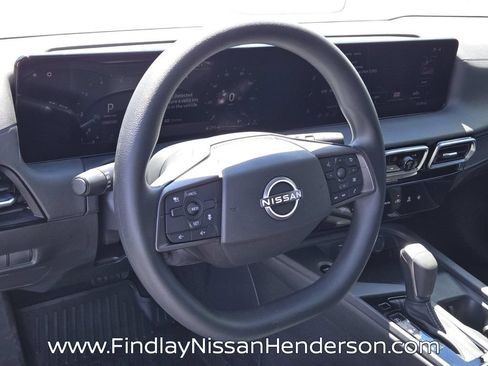 Used 2026 Nissan Sentra SV w/ Floor Mat Package FWD image 22