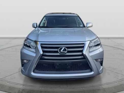 Used 2019 Lexus GX 460 image 1