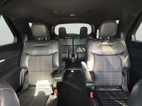 Used 2025 Ford Explorer ST-Line w/ Premium Package image 26