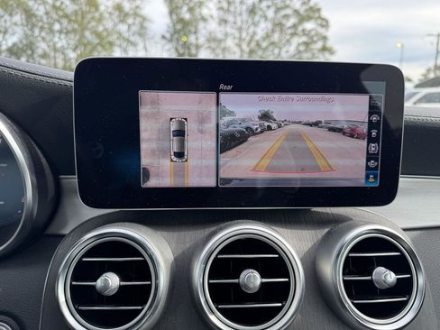 Certified 2019 Mercedes-Benz C 43 AMG 4MATIC Coupe image 12