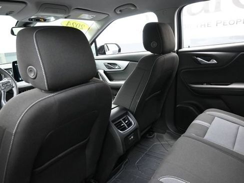 Used 2024 Chevrolet Blazer LT w/ Convenience Package FWD image 23