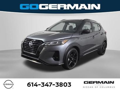 Certified 2023 Nissan Kicks SR w/ SR Premium Package