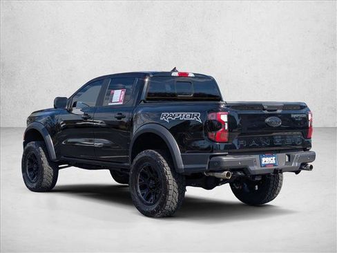 Used 2024 Ford Ranger Raptor image 7