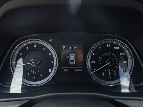 Certified 2023 Hyundai Sonata SE FWD image 25