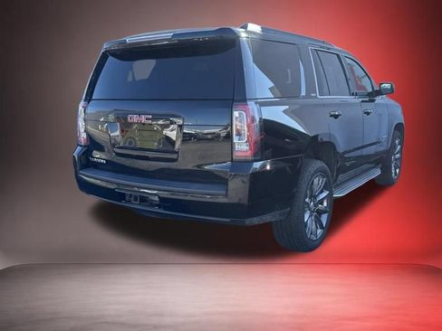Used 2015 GMC Yukon SLT AWD/4WD image 3