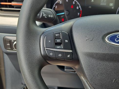 Certified 2023 Ford Maverick XLT FWD image 25