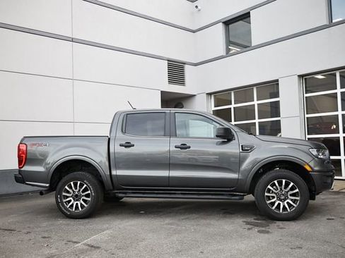 Used 2019 Ford Ranger XLT w/ Equipment Group 302A Luxury image 5