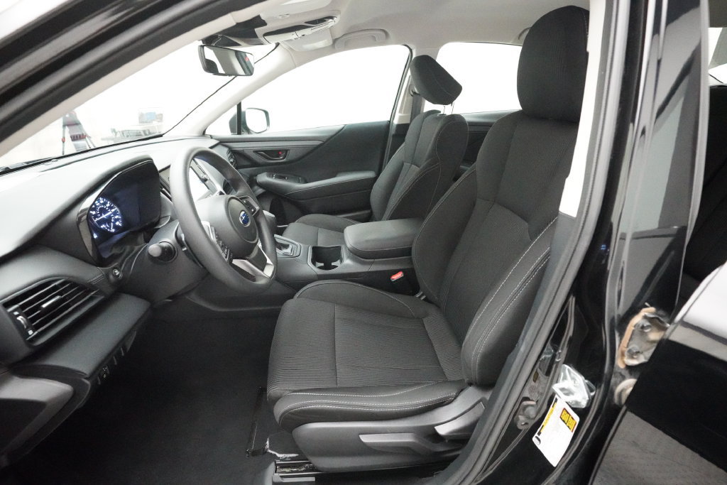 Certified 2024 Subaru Legacy AWD/4WD image 7