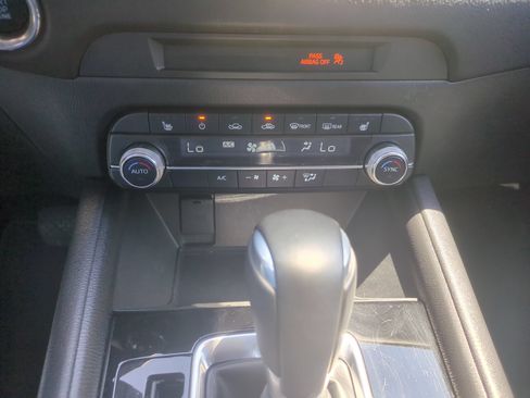 Used 2025 MAZDA CX-5 AWD 2.5 S w/ Preferred Package image 22
