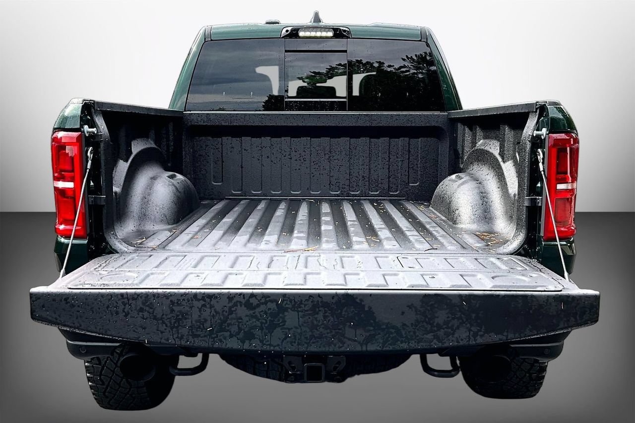 New 2026 RAM 1500 RHO w/ RHO Level 1 Equipment Group AWD/4WD image 24