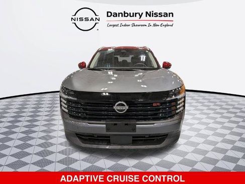 Certified 2025 Nissan Kicks SR w/ SR Premium Package AWD/4WD image 10