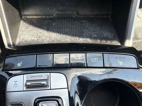 Used 2022 Hyundai Tucson SEL image 24