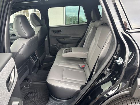 New 2026 Subaru Outback Limited XT image 34