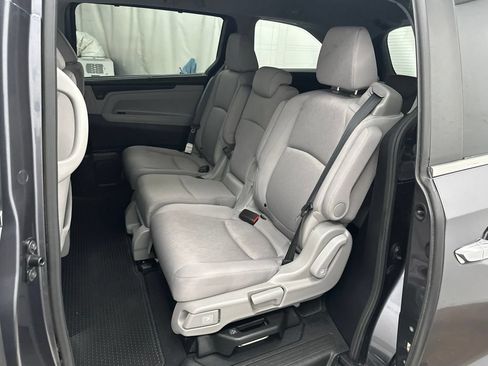 Used 2020 Honda Odyssey EX image 20