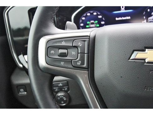 Used 2025 Chevrolet Silverado 1500 LT w/ Texas Edition Plus RWD image 23