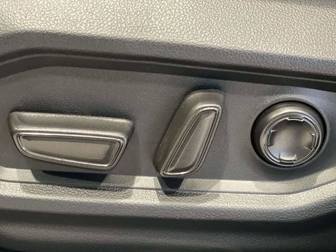 New 2026 Toyota Tundra Platinum image 15