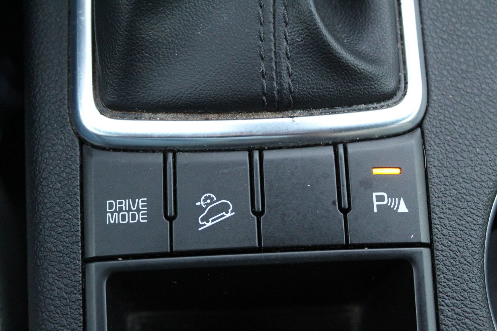 Used 2017 Kia Sportage SX FWD image 25