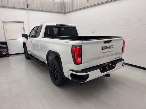 New 2026 GMC Sierra 1500 Elevation w/ Elevation Select Package image 4