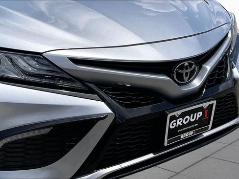 Used 2024 Toyota Camry XSE FWD image 30