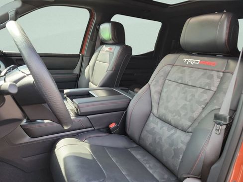 Used 2024 Toyota Tundra TRD Pro image 17