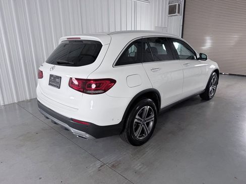 Used 2021 Mercedes-Benz GLC 300 image 5